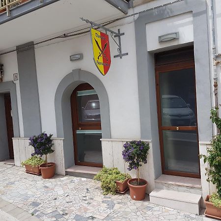Dimora Saracena Pensionat Termoli Eksteriør billede